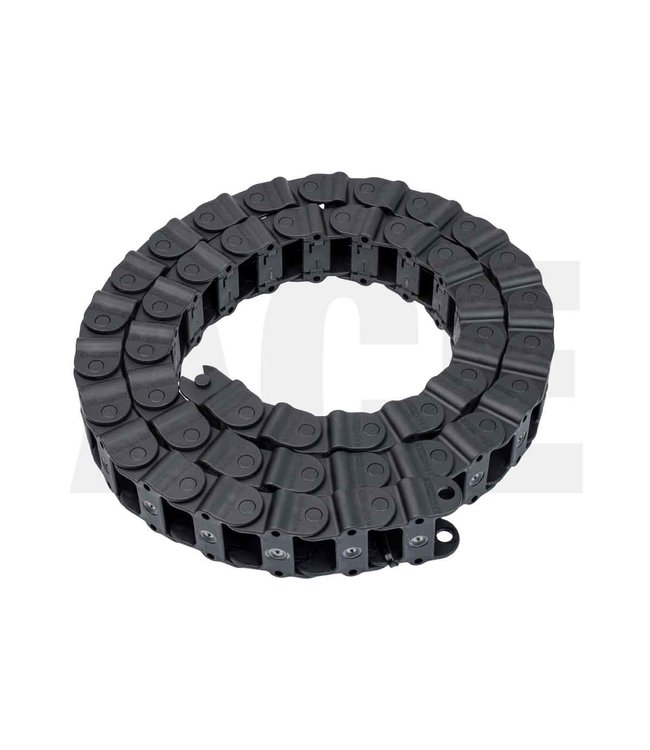 Holz energy chain for HD-RAWA