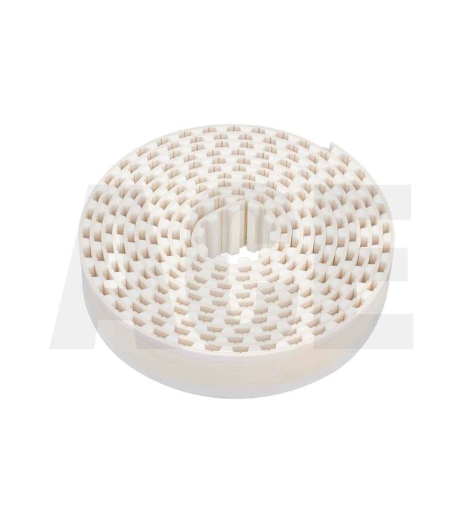 Holz tandriem voor HD-RAWA L=4915