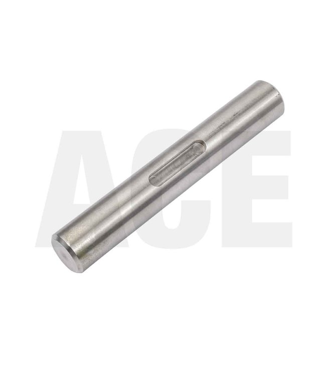 Holz shaft for gear HD-RAWA