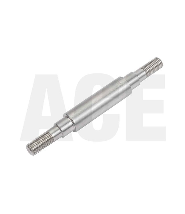 Holz shaft centric for running wheel under HD Rawa, old model