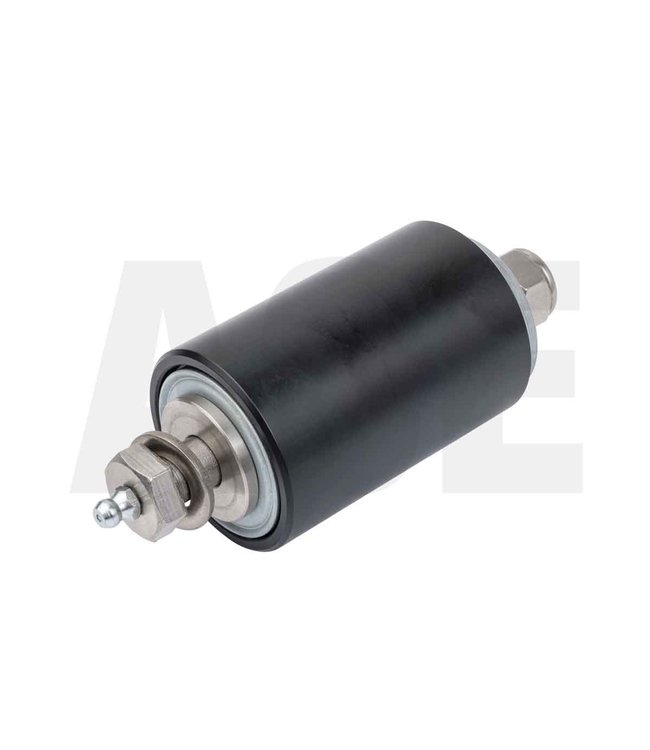 Holz steunrol voor HD-FSH