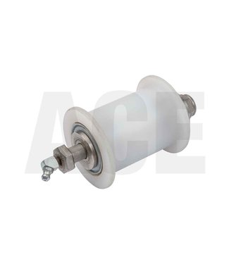 Holz side roller for HD-RAWA/FSH