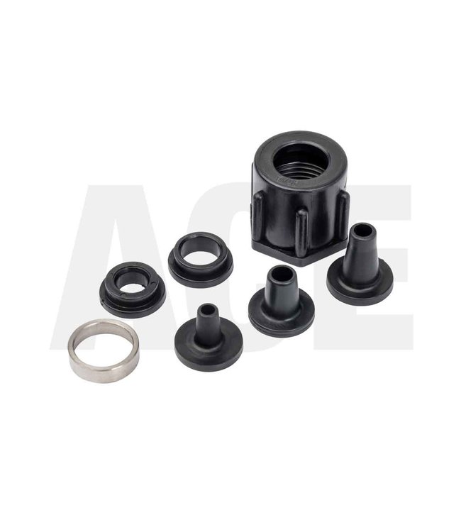 Holz suction pressure valve connection set 248491