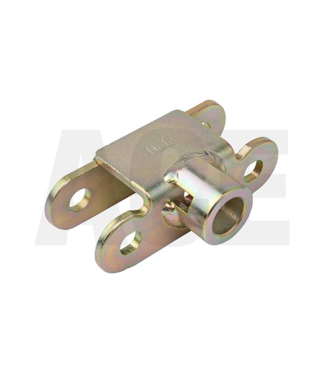 Holz opnameschakel links