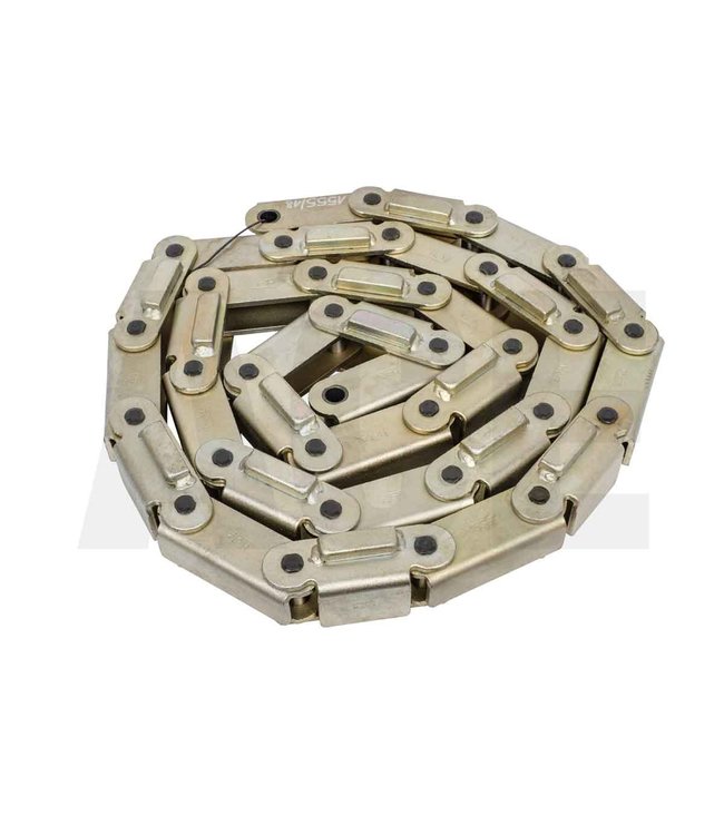 Holz ketting 31 schakels, type 407 (C) dicht met nok