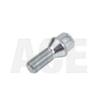 Holz segment bolt for divisible axles (1 axle contains 18 bolts)