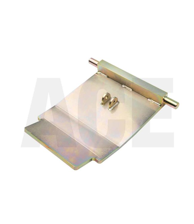 Holz enclosure flap width 29.5cm