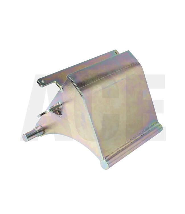 Holz out/enrichment valve old (14-100)