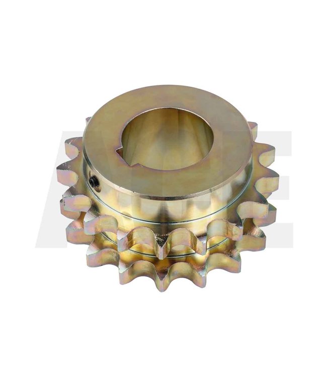 Holz duplex gear 26T