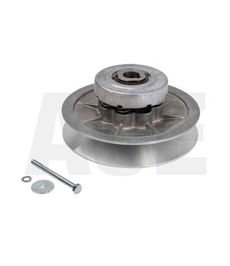 Simplabelt lenze drive adjustment disc D28 spring loaded