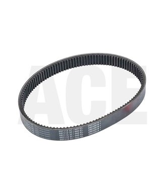 Aandrijfriem voor lenze aandrijving