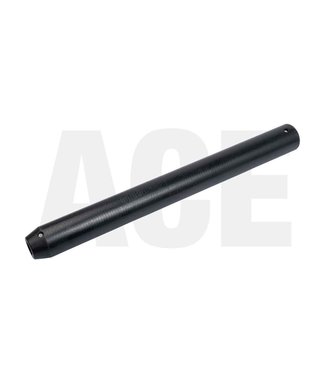 Holz black plastic insertion roller