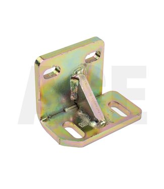 Holz bearing attachment left for exit ramp, old model