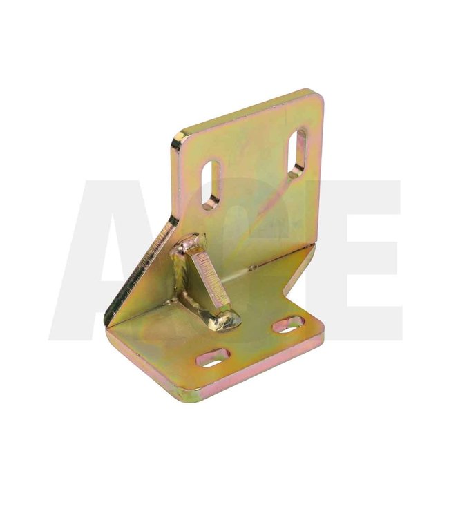 Holz bearing fixation right for exit valve