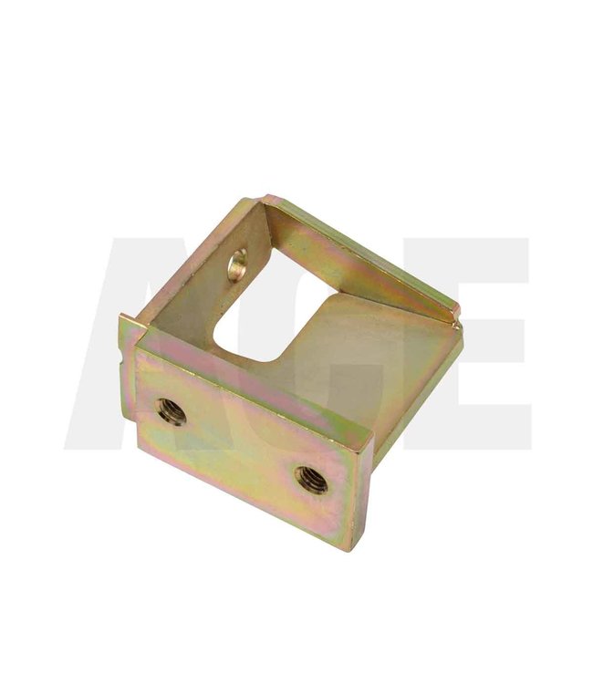 Holz aanslagbeugel links voor uitrijklep