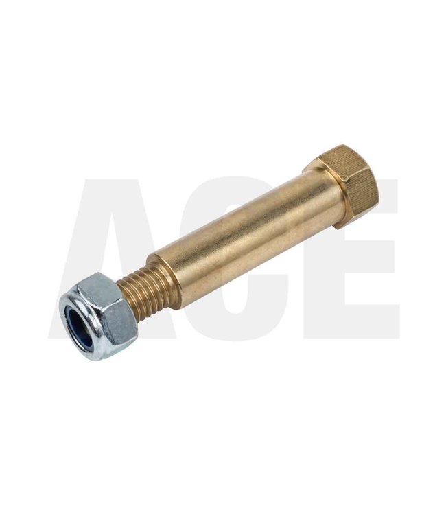 Holz breaking pin 12mm