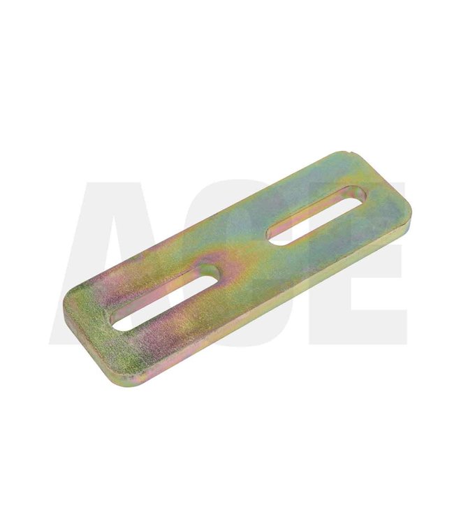 Holz ELVZ connecting plate for chain links