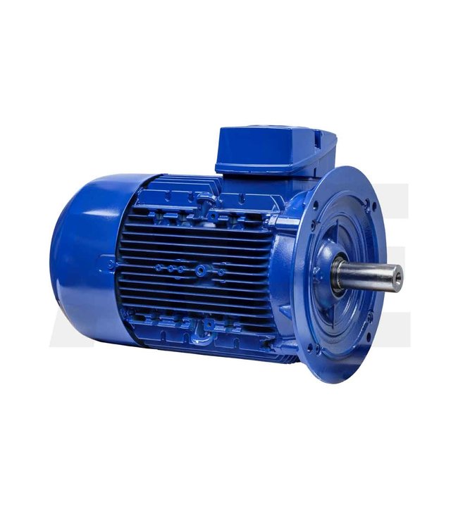 Holz dryer motor 7.5kw 3000 rpm