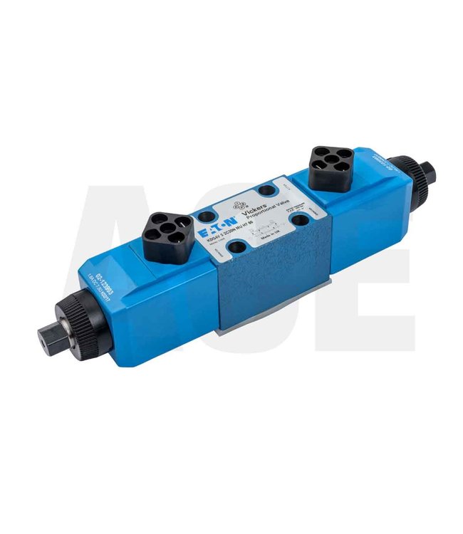 Vickers valve proportionally controlled KDG4V-3-2C20N-MU-H7-60