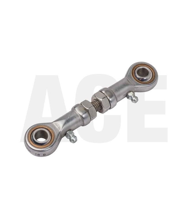 Holz korte aandrijfstang megapower oud model