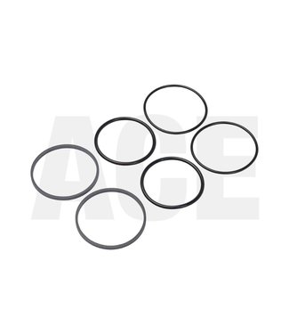 Mosmatic seal kit DDP swing arm housing (41.0024)