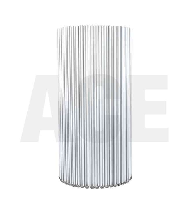 Holz onderste C-core PE-250