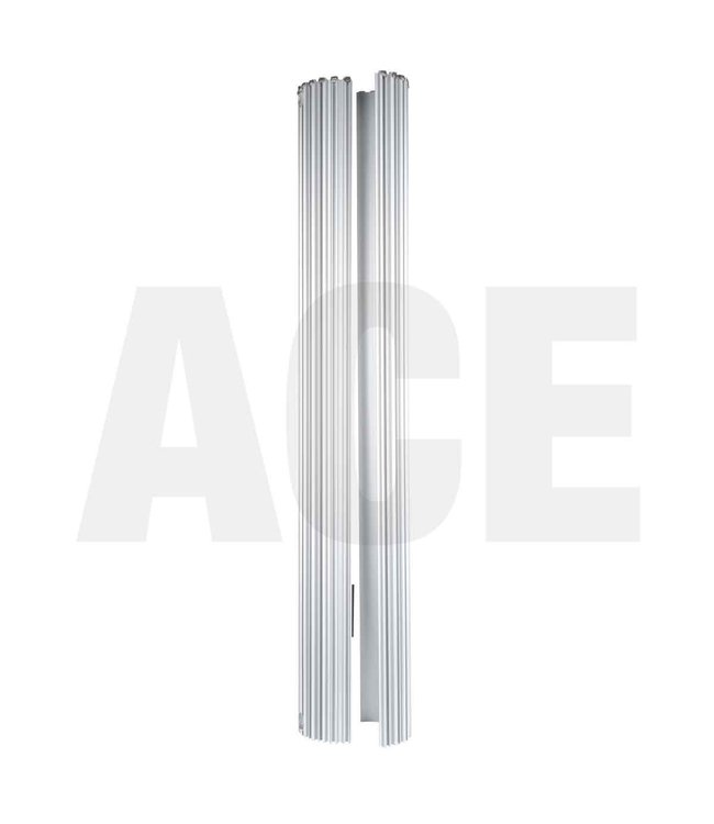 Holz C-core for PE250 above, both scales