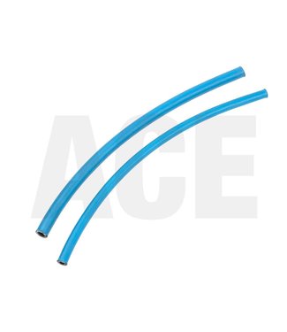 Hogedruk reinigingsslang 3/8"