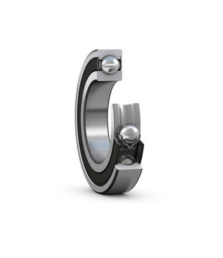 SKF bearing 63002-2RS1