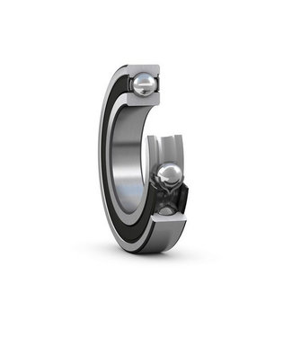 SKF bearing 6212-2RS1