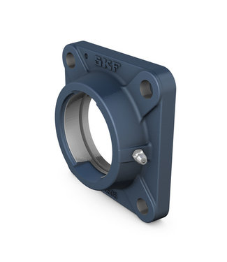 SKF bearing housing FY 505 M