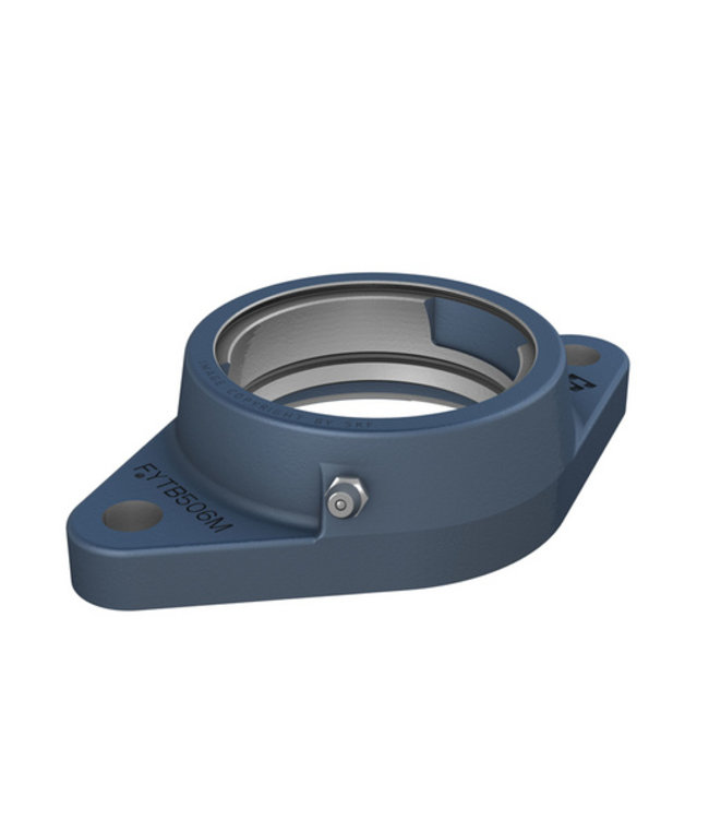SKF bearing housing FYTB 505 M