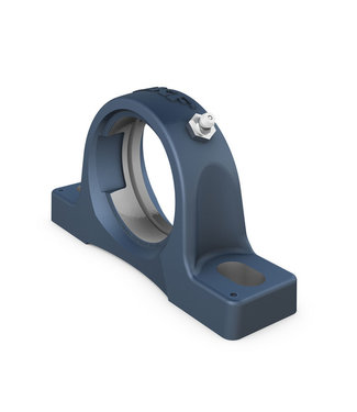 SKF bearing housing SY 508 M