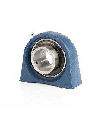 SKF bearing SYF 30 FM bearing + housing