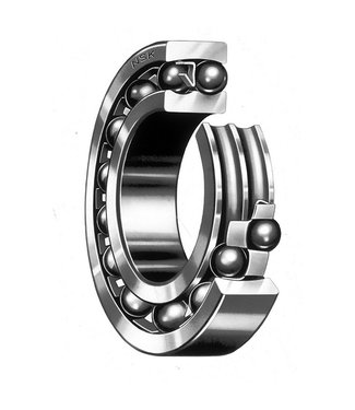 SKF bearing 1213 EK/TN9/C3