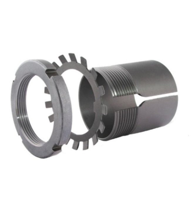 SKF clamping bushing H 312 for block bearing chain track