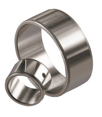 SKF inner ring IR 55x60x25 for counter bearing roof roller