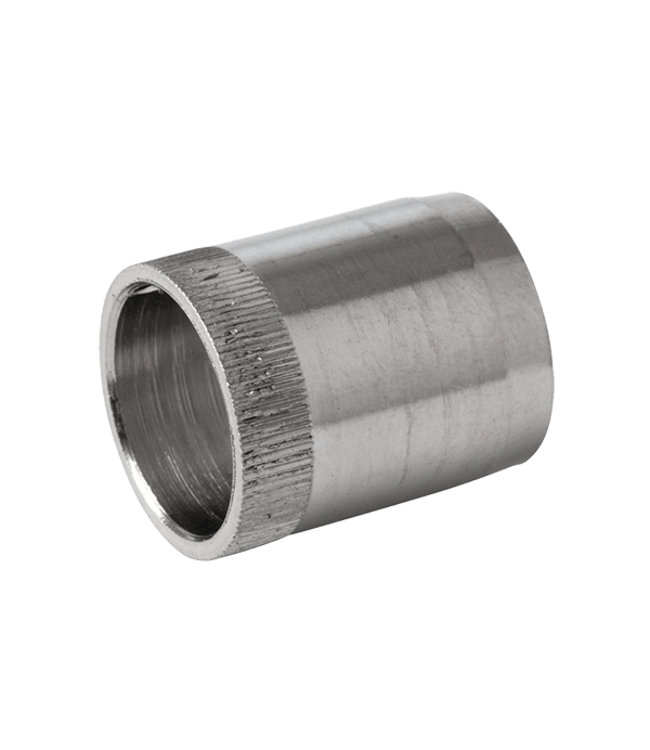 Stainless steel 4mm support sleeve for 6mm air hose