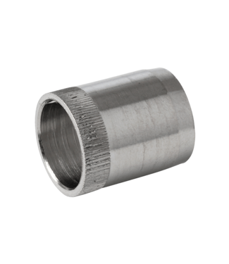 Stainless steel 6mm support sleeve for 8mm air hose