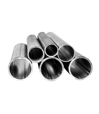 stainless steel high-pressure tube 18x1,5mm
