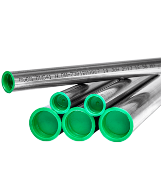 stainless steel mapress tube 76.1x2.0mm