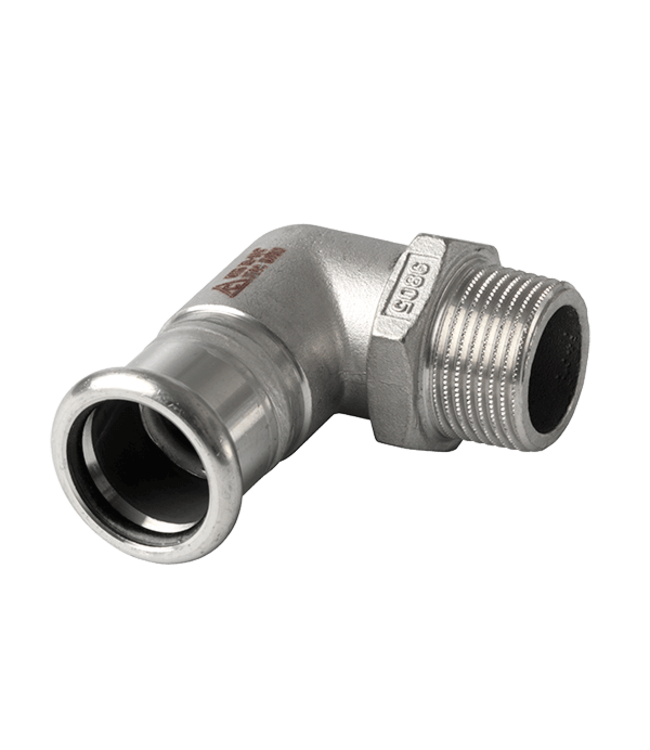 RVS mapress tip 90gr 22 x 3/4"