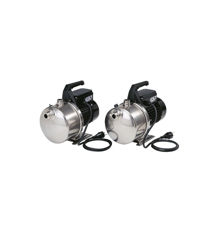 Grundfos spoelpomp JP6