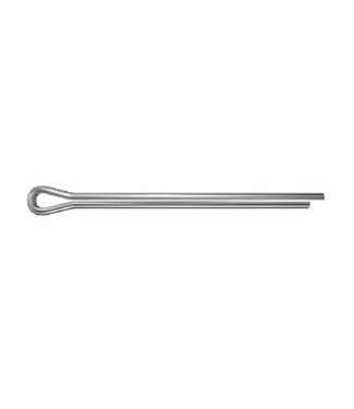 ELVZ cotter pin 4 x 25mm for foot guard and bolts