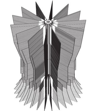 Textile overhead washer standard left and right