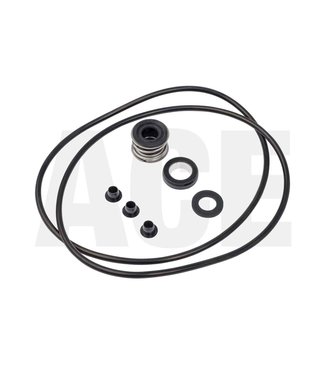 Duijvelaar seal kit for DPHM 4