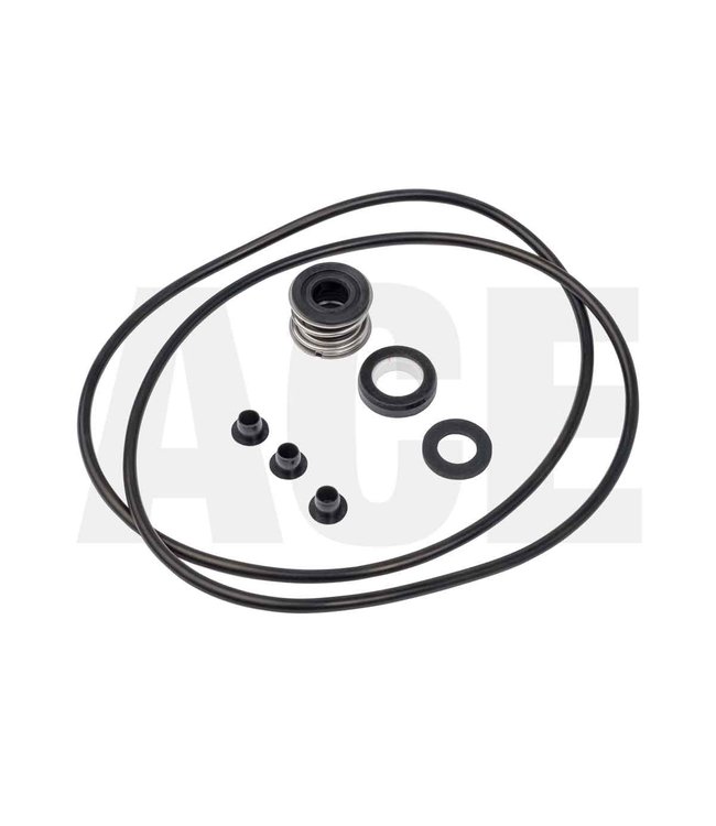 Duijvelaar seal kit for DPHM 4