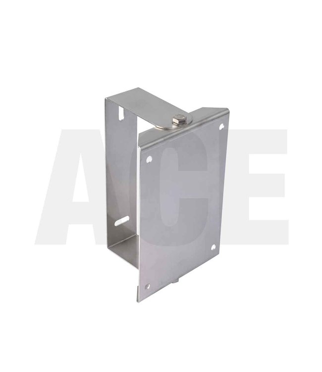 ACE stainless steel swivel bracket for smart trafficlight