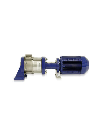 Duijvelaar centrifugaalpomp DPH 50-32-162