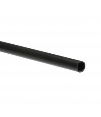 Plastic pipe round 20 x 2,8 L=1685 mm for roof roller